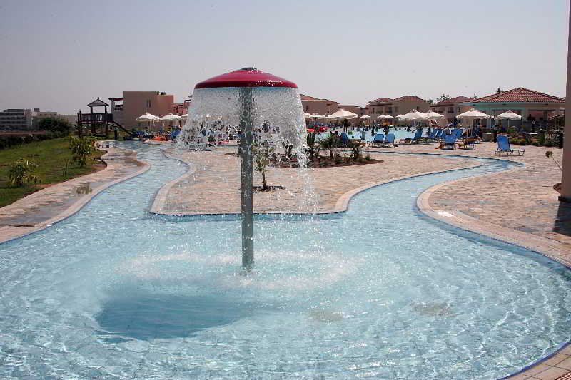 Avanti Holiday Village - Cyprus - Paphos