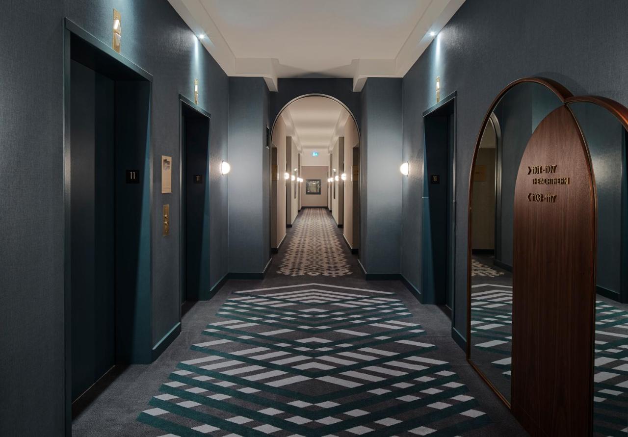 Kimpton Saint George Hotel - Canada - Toronto