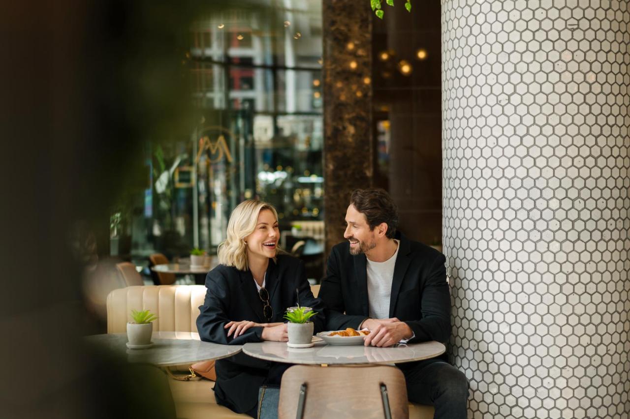 The SoHo Hotel & Residences - Canada - Toronto