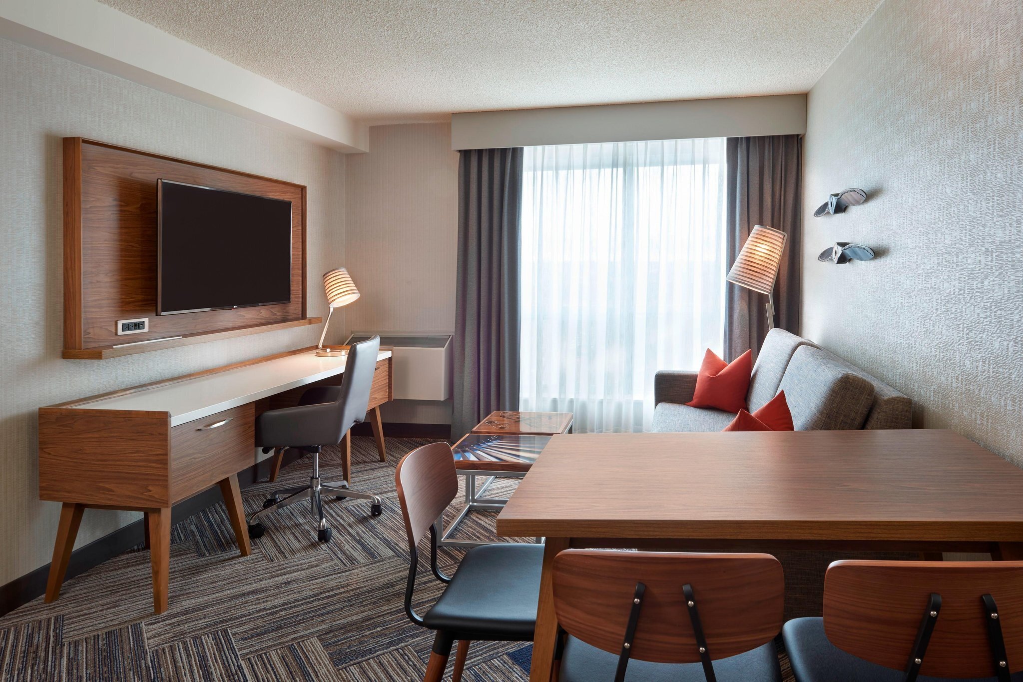 Four Points by Sheraton Toronto Airport East - Canada - Toronto
