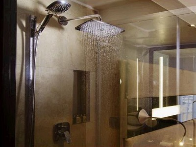 11 MIRRORS DESIGN HOTEL - Ukraine - Kiev