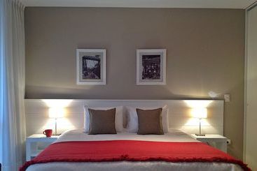 RIVA URBAN LOFTS - Argentina - Buenos Aires
