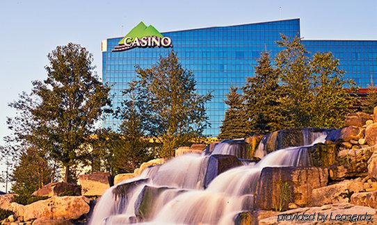 Seneca Allegany Casino & Hotel - United States - New York