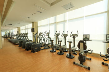 Dara Airport City Hotel & Spa - Cambodia - Phnom Penh