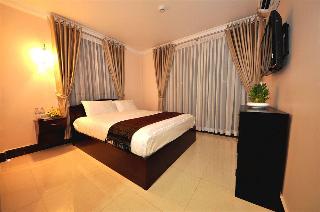 Rain Rock Hotel - Cambodia - Phnom Penh