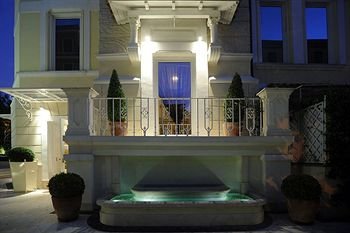 Hotel Villa Duse - Italy - Rome