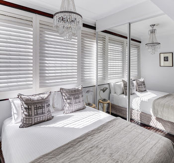 REGENTS COURT SYDNEY - BY 8HOTELS - Australia - Sydney
