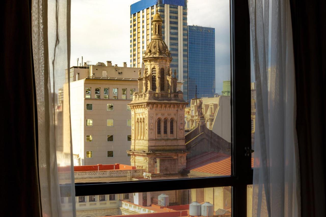 Intercontinental Buenos Aires by IHG - Argentina - Buenos Aires