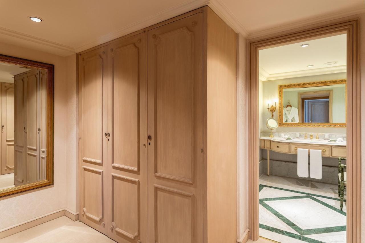 Park Tower, a Luxury Collection Hotel, Buenos Aires - Argentina - Buenos Aires