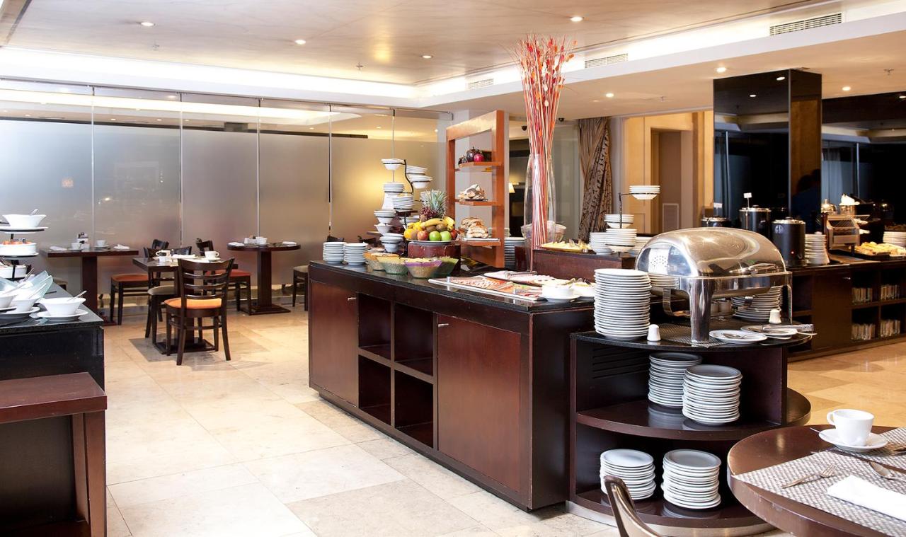 Savoy Hotel - Argentina - Buenos Aires