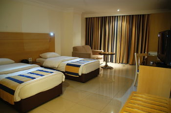 Mina Hotel - Jordan - Aqaba