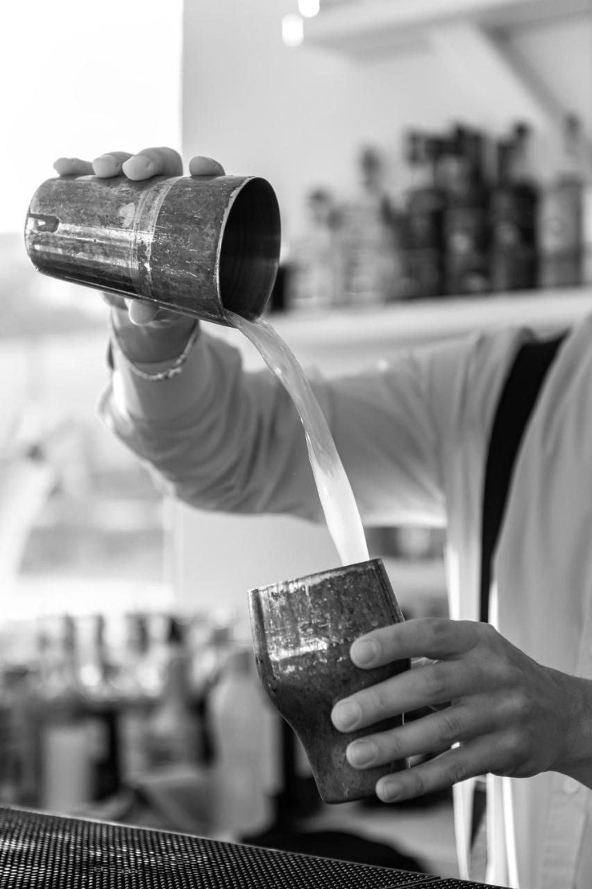 Nissaki Boutique Hotel - Greece - Mykonos