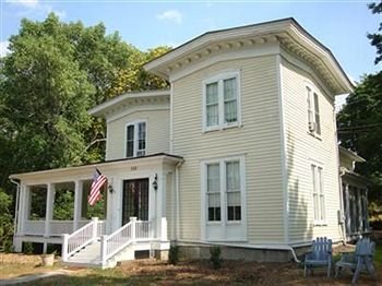 Finger Lakes Bed and Breakfast - United States - New York