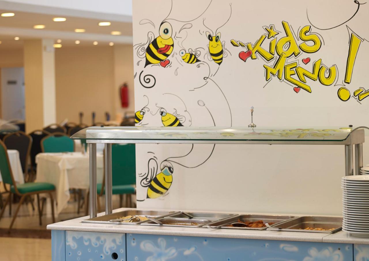 Esperides Beach Resort - Greece - Rhodes