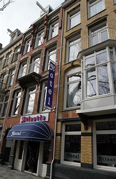 Atlantis Hotel Amsterdam - Netherlands - Amsterdam