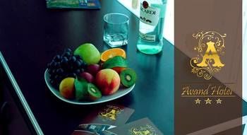 Avand - Azerbaijan - Baku