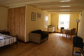 Hotel Donatella - Netherlands - Haarlem
