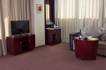 Hotel Holiday - Kyrgyzstan - BISHKEK