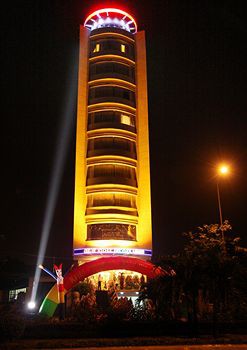 Galaxy Hotel - Vietnam - Da Nang