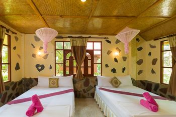 Bottle Beach 1 Resort - Thailand - Koh Phangan