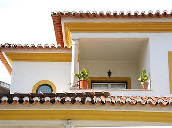 Ninho do Falc?o - Portugal - Tomar