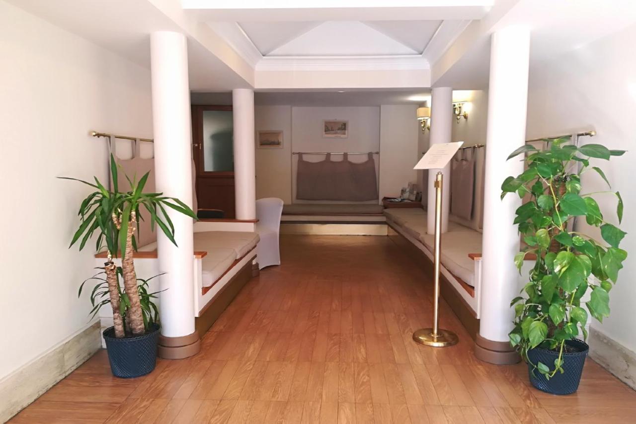 Hotel Leopardi - Italy - Naples