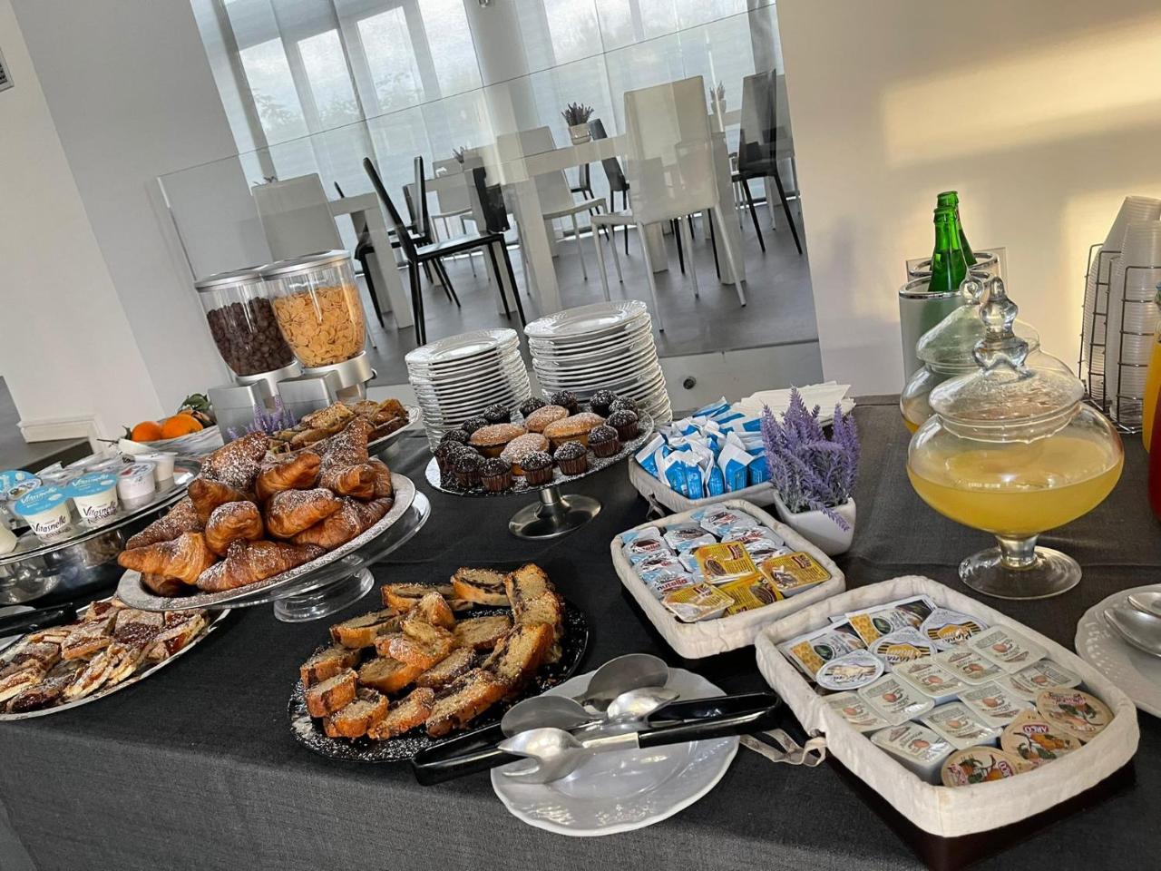 Hotel Quadrifoglio - Italy - Naples