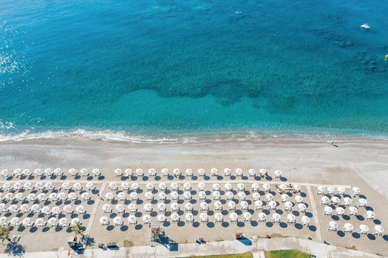 Lindos Imperial Resort & Spa - Greece - Kiotari