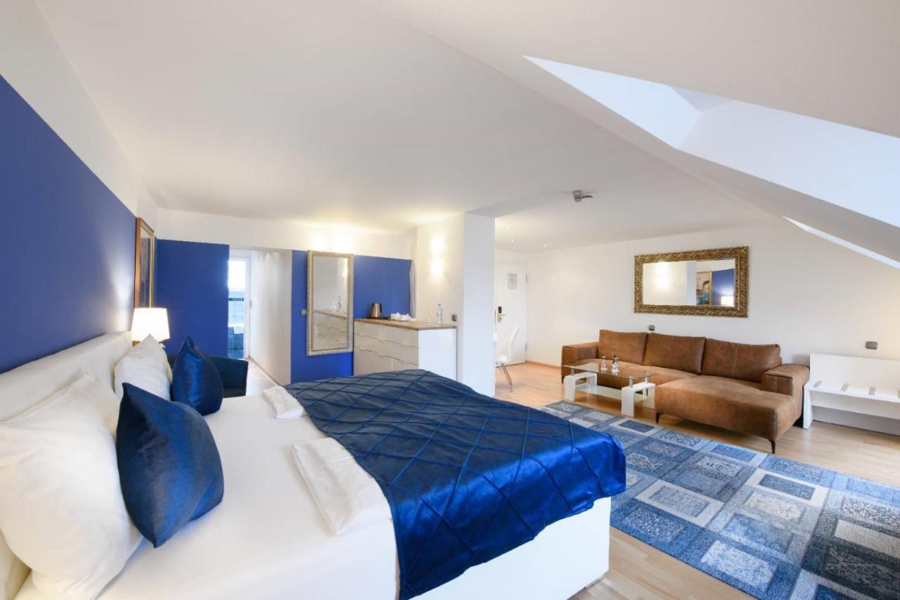 Hotel Rivoli - Germany - Munich