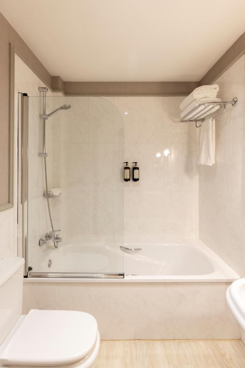Hotel Pax Torrelodones - Spain - Madrid