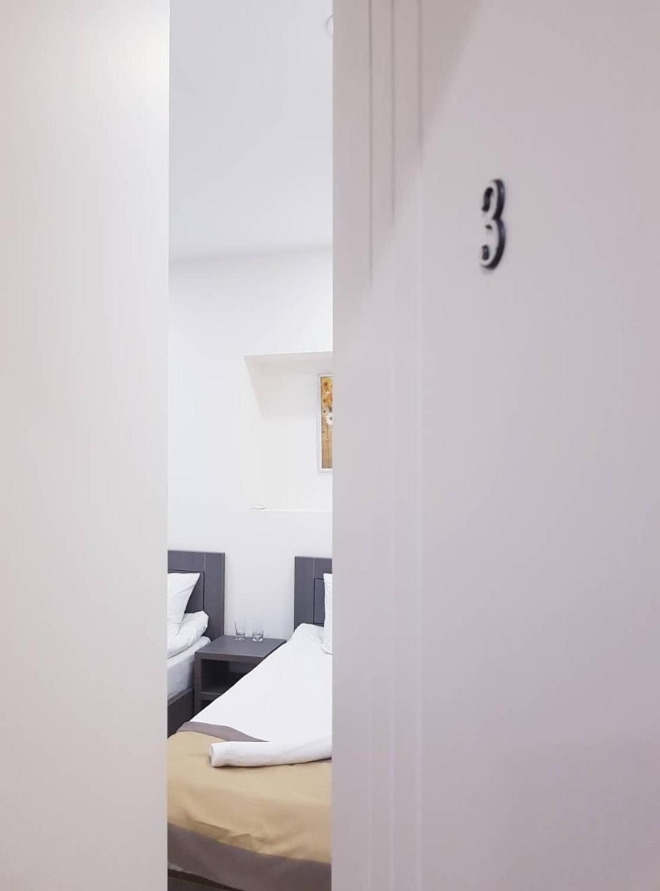 Hotel Classic - Georgia - Tbilisi