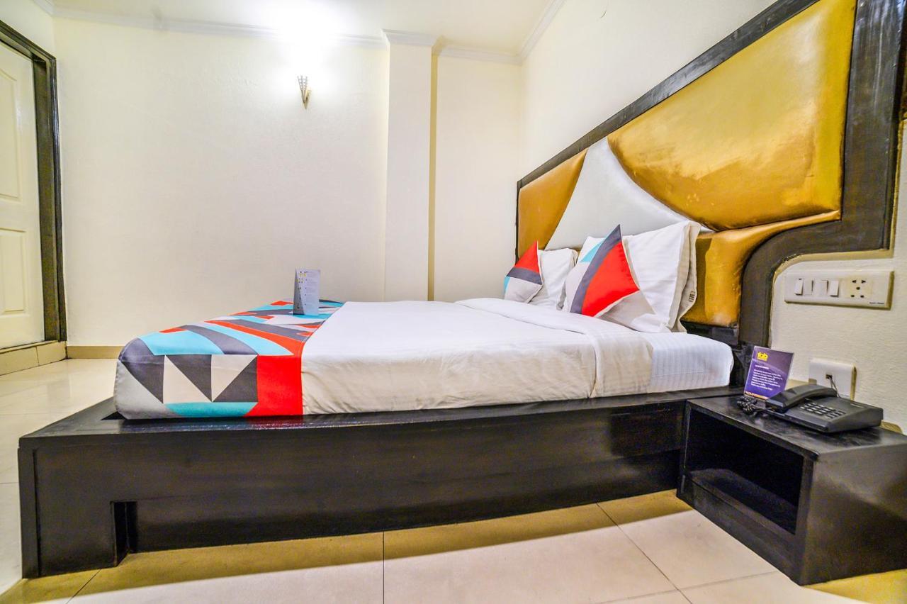 OYO 27812 Hotel Shoba Residency - India - New Delhi
