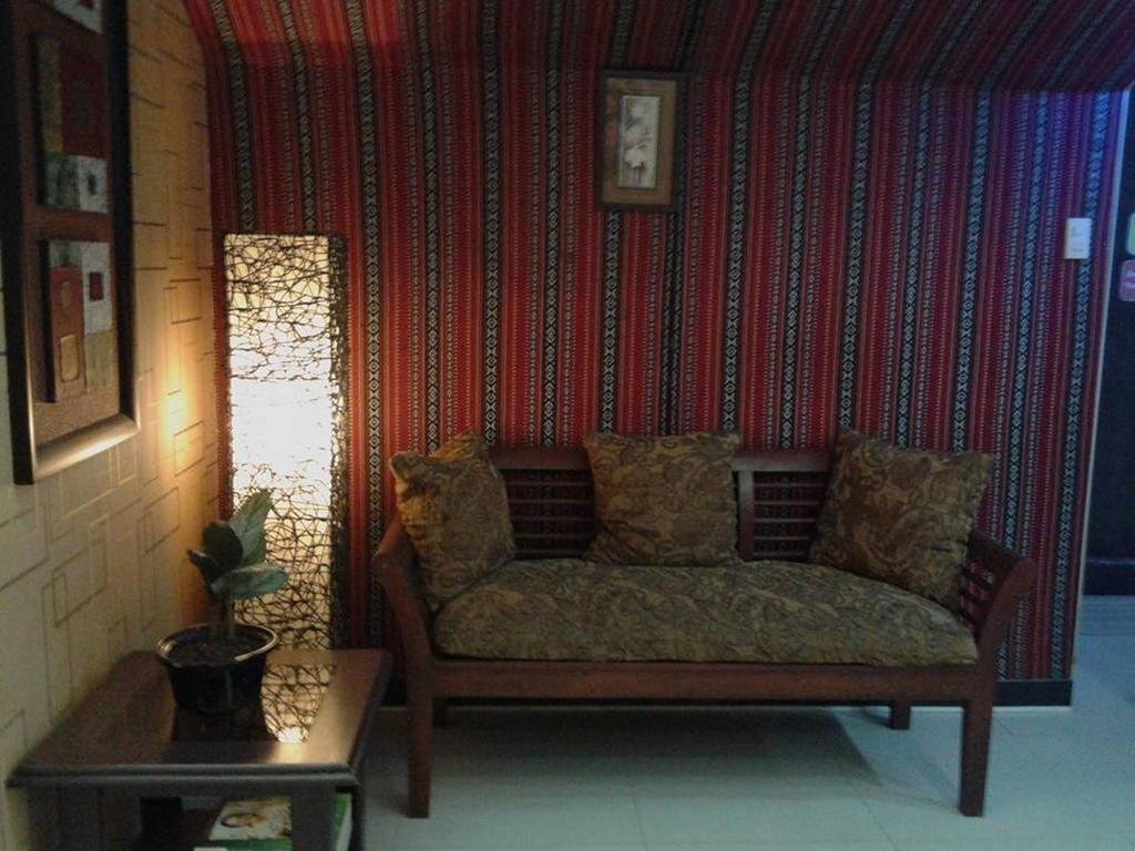Casa Blanca Apartment - Philippines - Manila