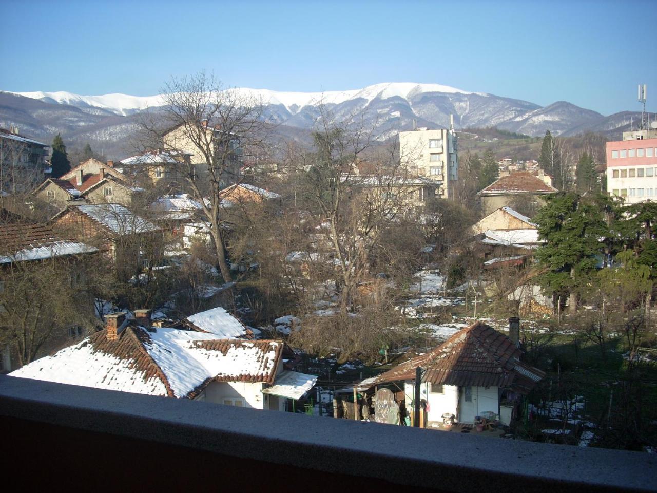 Gelov Hotel - Bulgaria - Sofia
