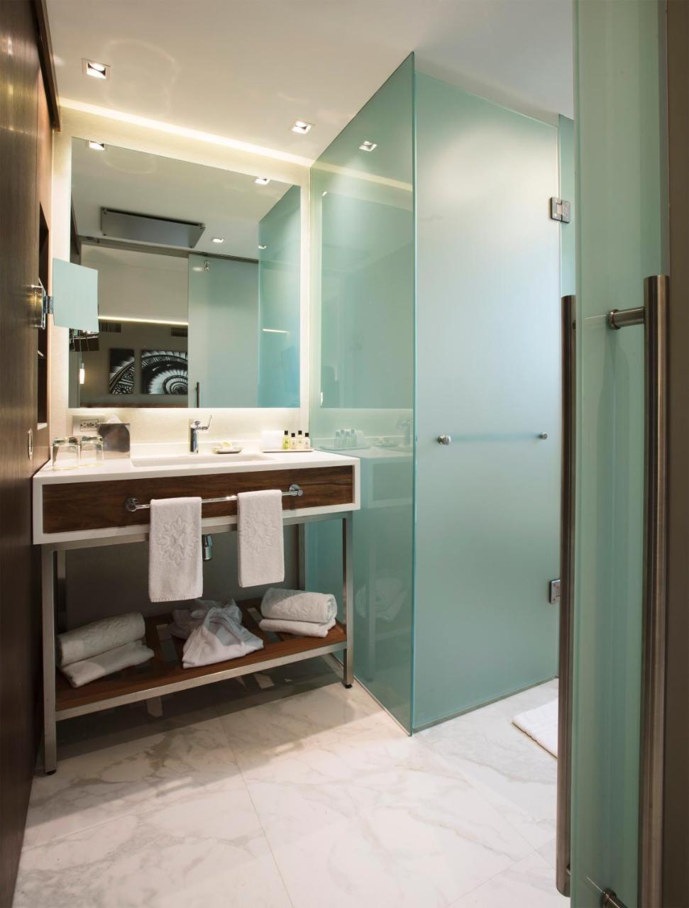 Krystal Grand Suites Insurgentes - Mexico - Mexico City