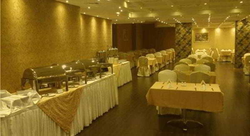 Delmon Palace Hotel