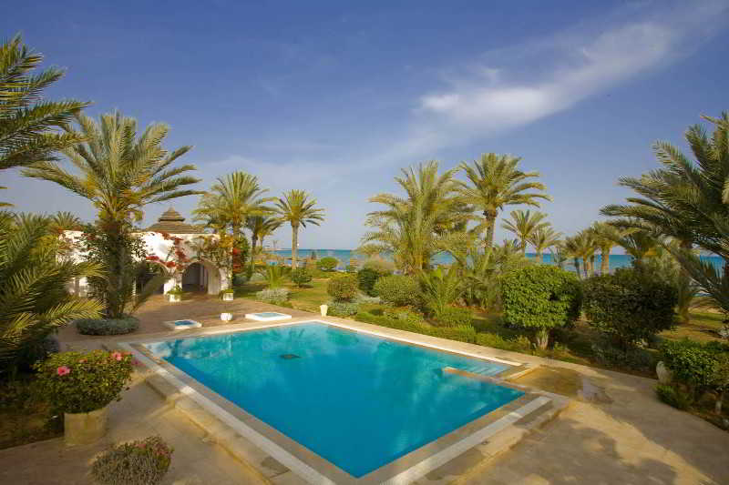 Royal Karthago Resort & Thalasso (Ex. Laico)