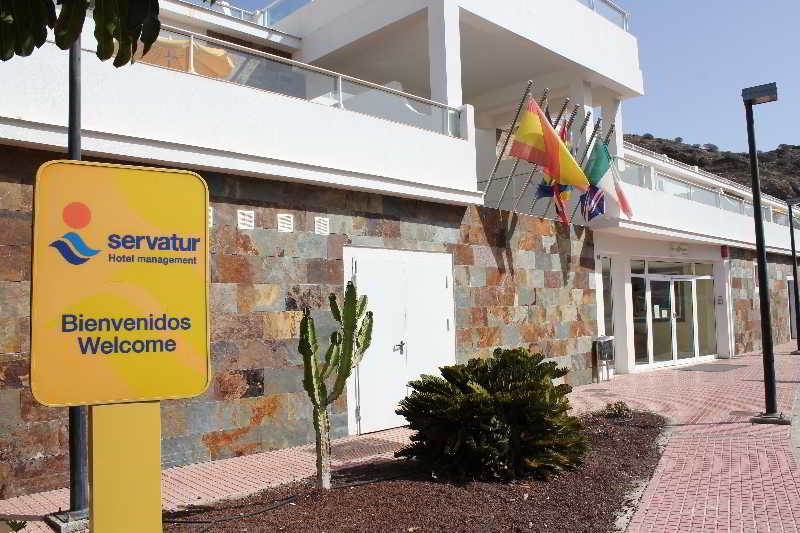 Servatur Terrazamar & Sun Suite