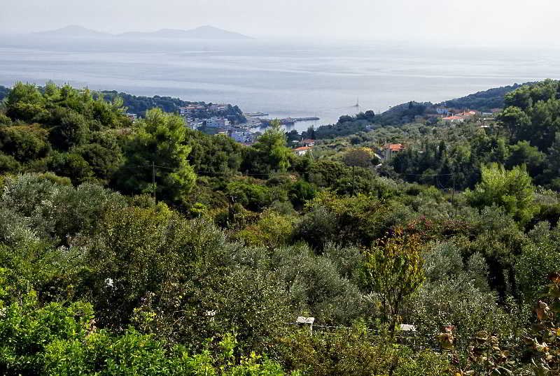 Vatellis Villas