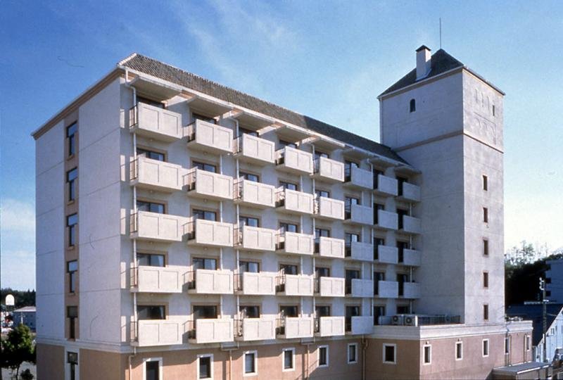 Resort Inn Isobe