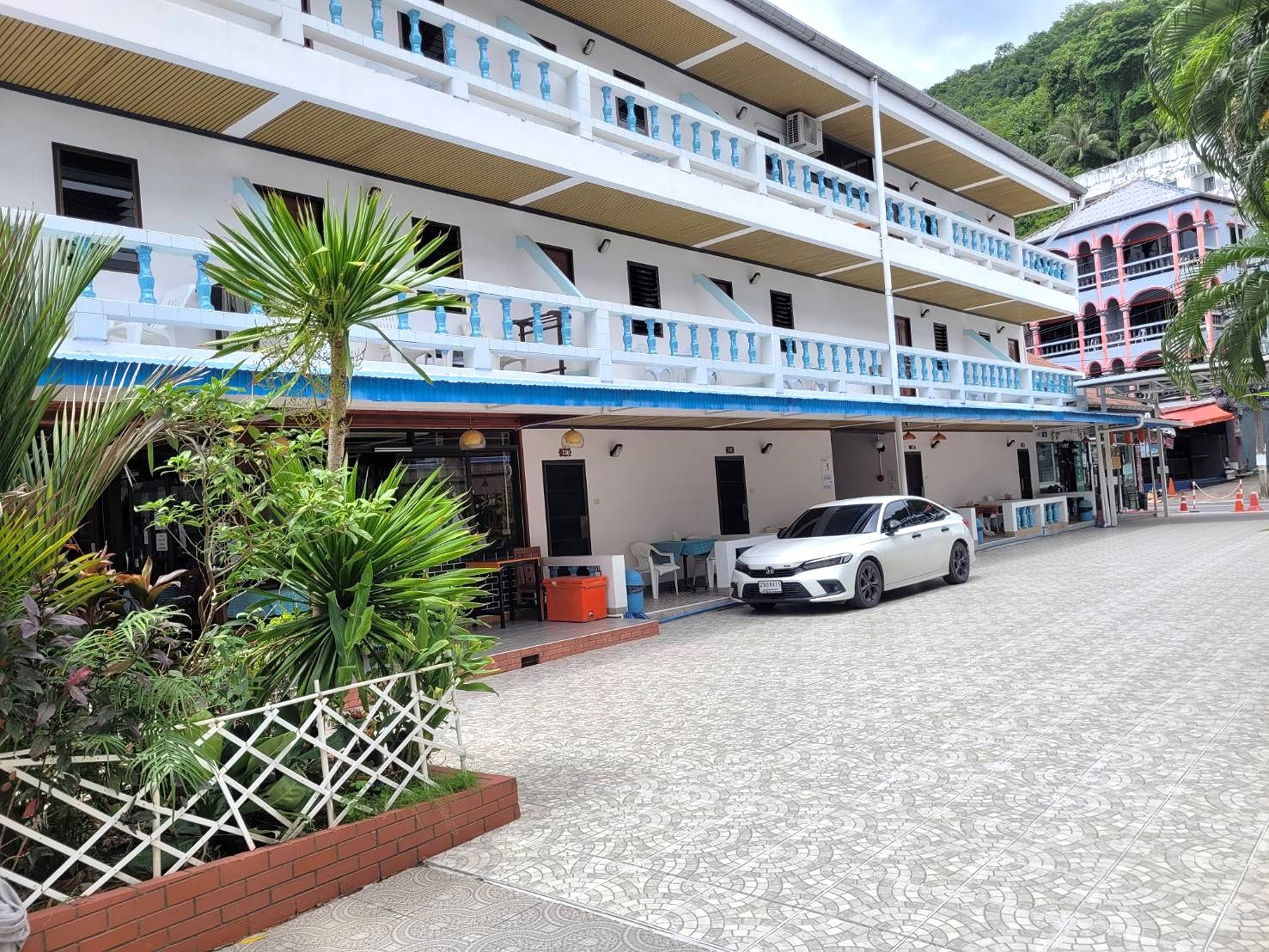 Rabbit Mansion Patong Hotel - Thailand - Phuket
