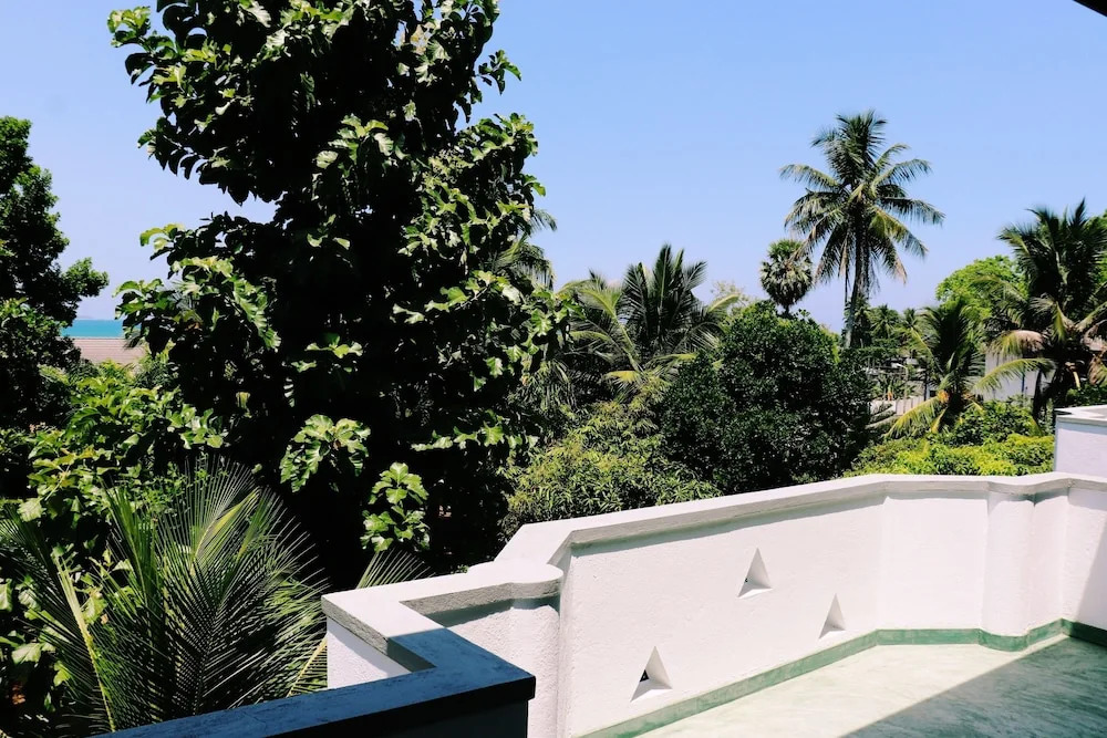 Sea Avenue - Eco Garden - Sri Lanka - Tangalle