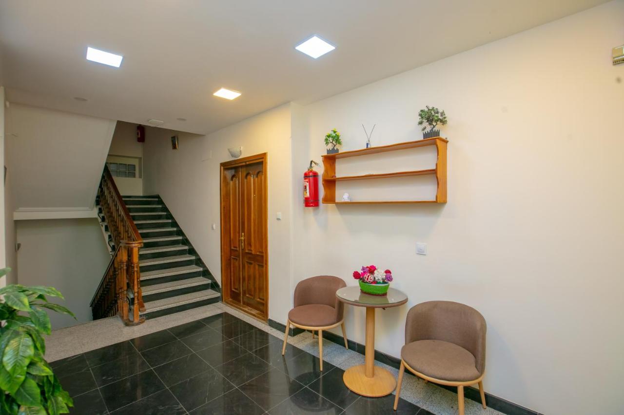 Old City Hotel & Apartments - Azerbaijan - Baku