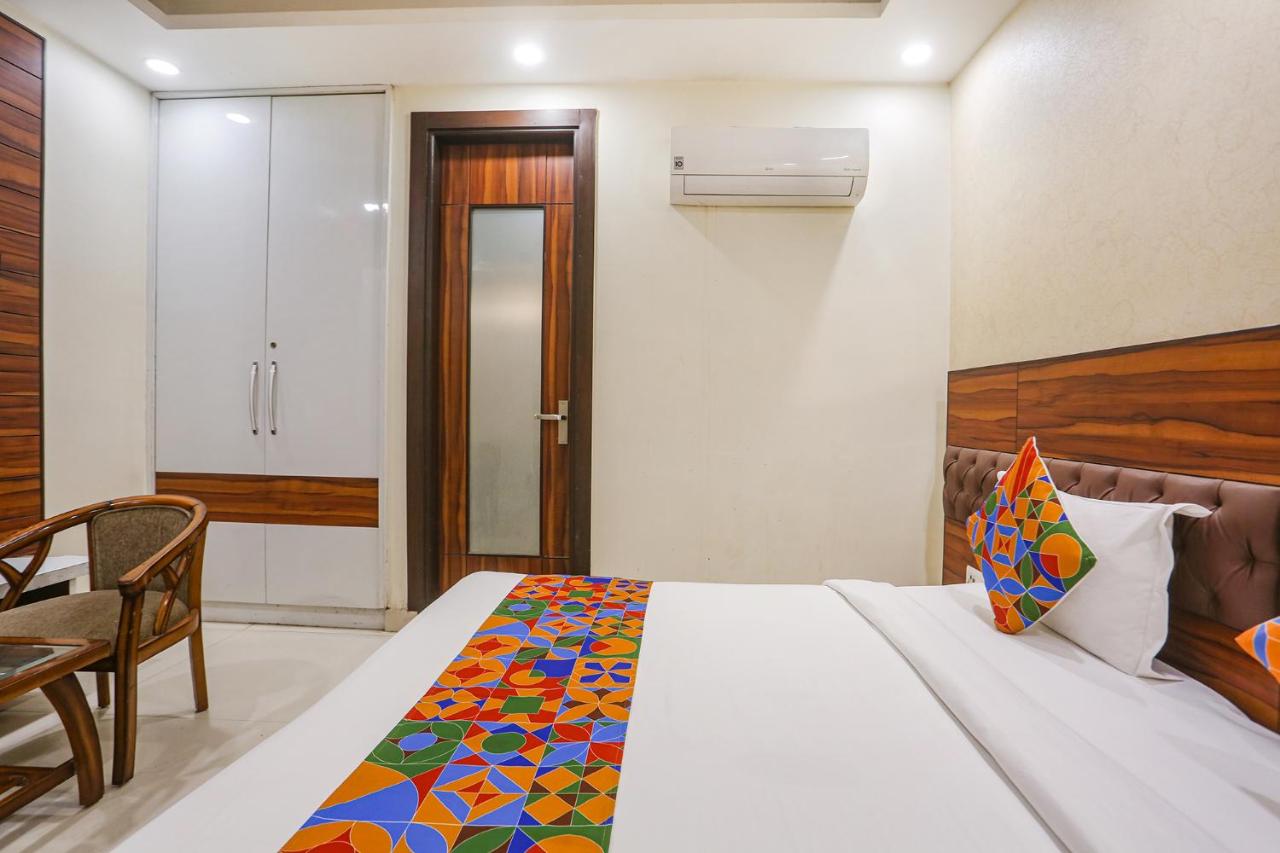 OYO 18304 Flagship Janakpuri - India - New Delhi