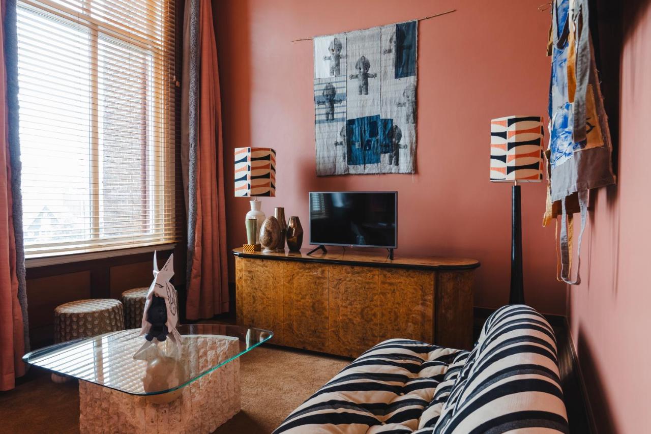 De L�Europe Amsterdam � The Leading Hotels of the World - Netherlands - Amsterdam