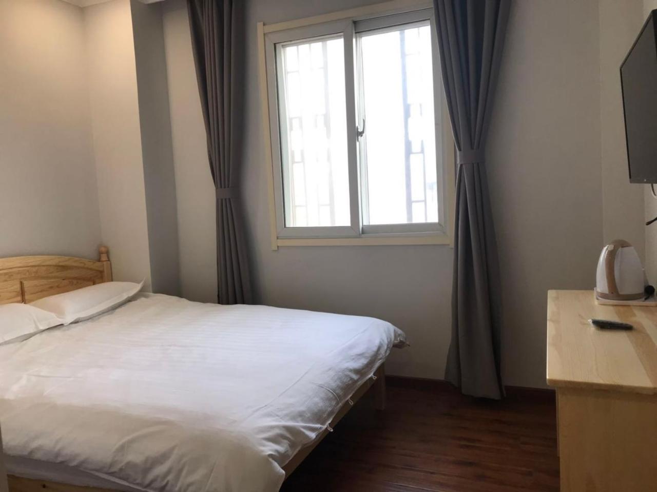 Beijing Xingshe Hotel - China - Beijing