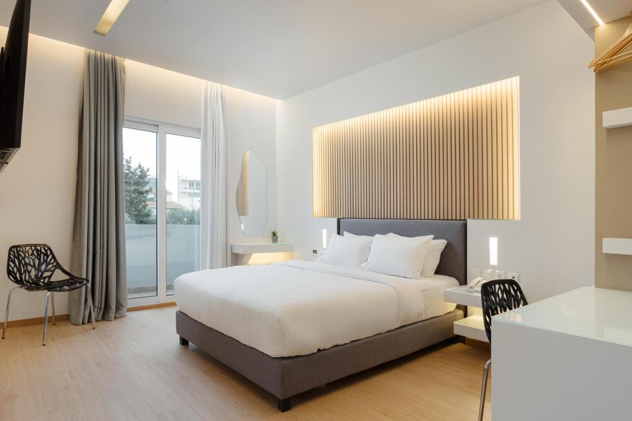 Kreoli Hotel - Greece - Athens