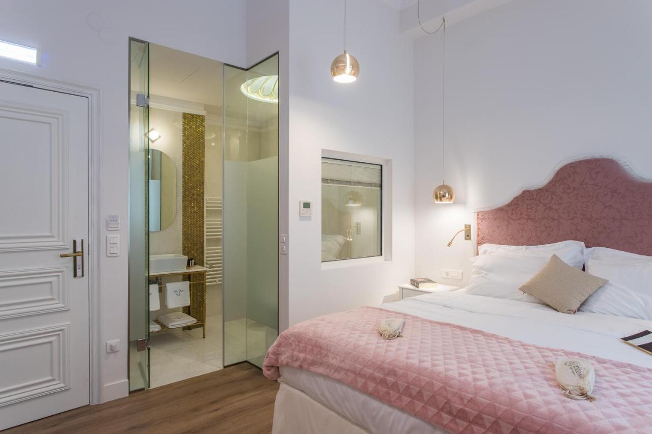 Bahar Boutique Hotel - Greece - Thessaloniki