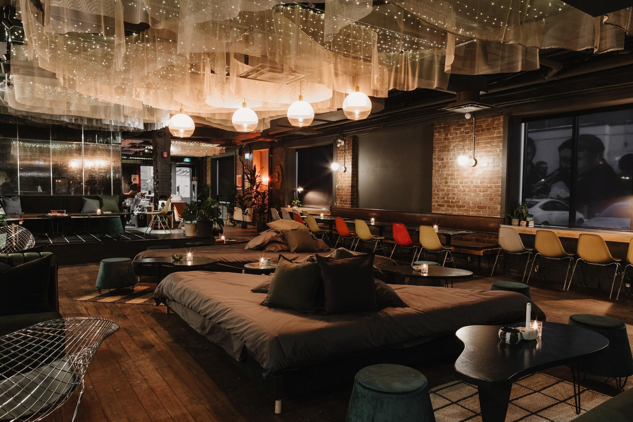 The Annex Hotel - Canada - Toronto