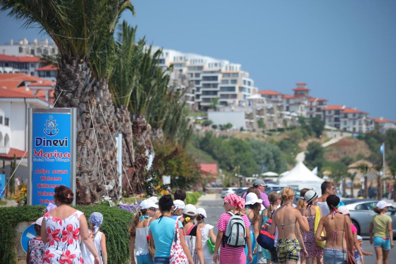 Breeze Hotelcomplex - Bulgaria - Burgas / Black Sea Resorts